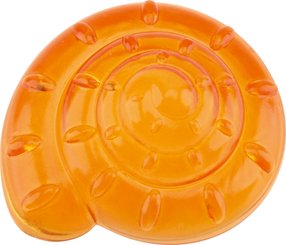 Motricité - Eveil Sensoriels et Tactiles - Coquillages sensoriels transparents - 36 pièces