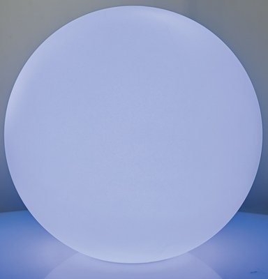 Motricité - Eveil Sensoriels et Tactiles - Sphère lumineuse sensorielle - LED