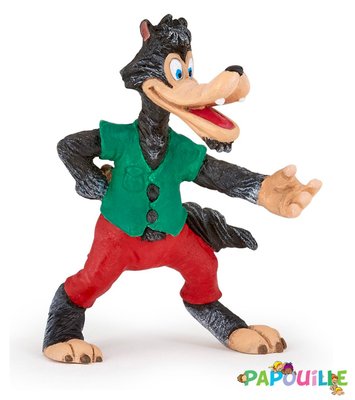 Jouets - Figurines - Lot de figurines fantastiques (figurines papo)