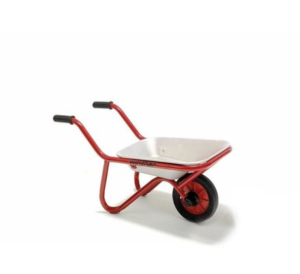 Jeux - Bac à Sable et Accessoires  - Brouette enfant haute résistance spécial collectivité