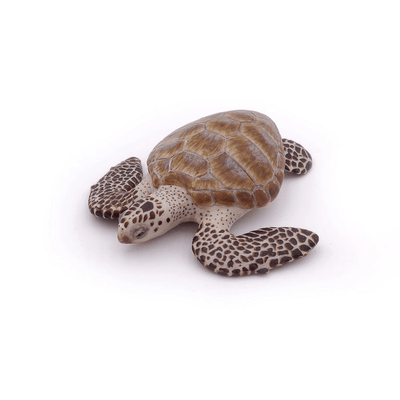 Jouets - Figurines - 4 Figurines les Animaux Marins 10 mois et plus