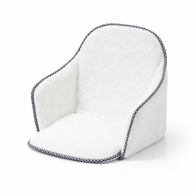 Puériculture - Coussin, Housse et accessoires pour Chaises, Transats - Housse coussin de chaise
