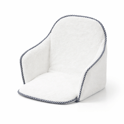 Puériculture - Coussin, Housse et accessoires pour Chaises, Transats - Housse coussin de chaise