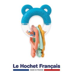 Jouets - Hochets et Jouets Sensoriels - Hochet de dentition - Clés