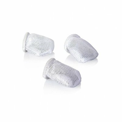 Repas - Accessoires Repas - Filets de remplacement grignoteuse - 6m+ nuby
