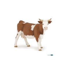 Jouets - Figurines - Lot Jaune - Lot de 5 figurines - La vie à la ferme 10 mois et plus