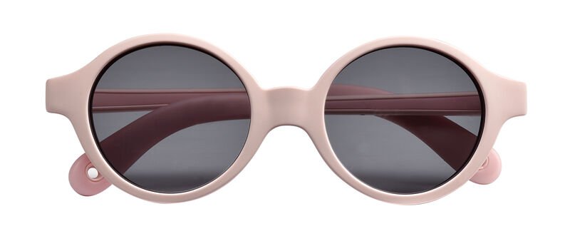 Lunette de soleil 9-14 mois joy Chalk Rose