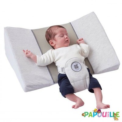 Couchage - Matelas Enfant, Plan incliné et Literie Bébé - Plan incliné 20 ° ergo air +