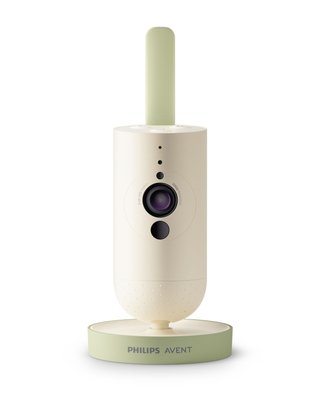 Médical et Prévention - Écoute Bébé - Caméra Bébé Connectée - Philips Avent