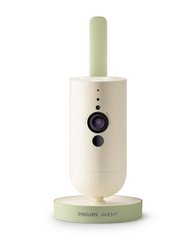 Médical et Prévention - Écoute Bébé - Caméra Bébé Connectée - Philips Avent