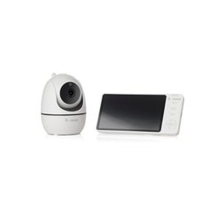 Médical et Prévention - Écoute Bébé - Moniteur Eye Pro