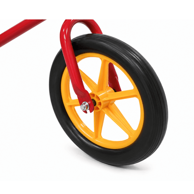 Jeux - Porteurs, Draisiennes, Marcheurs - Roue Ø250 x 10