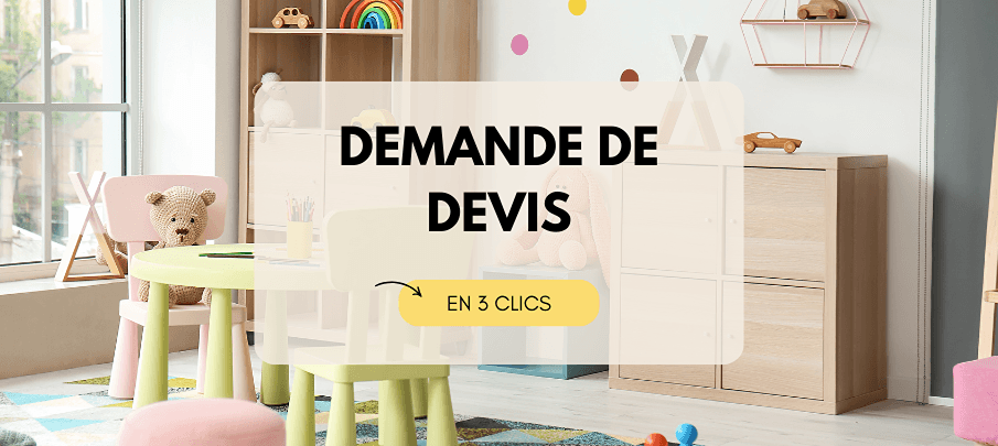 Demande de devis