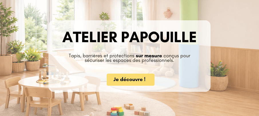 Atelier Papouille
