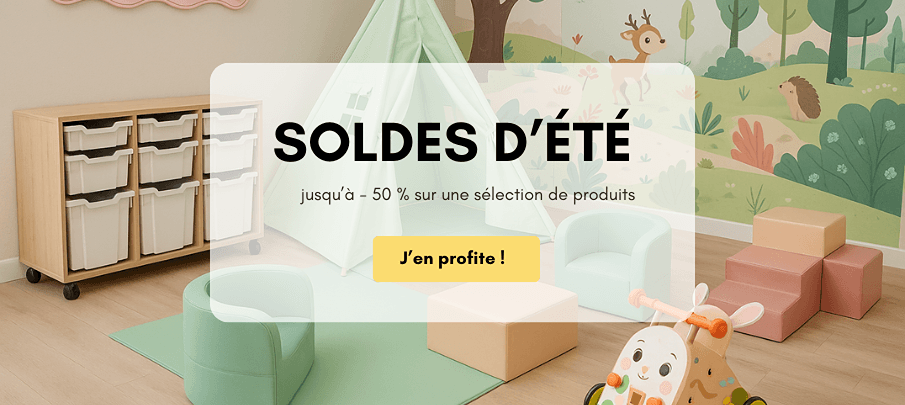 Soldes été