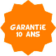 Garantie 10 ans