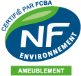 NF Environnement Ameublement